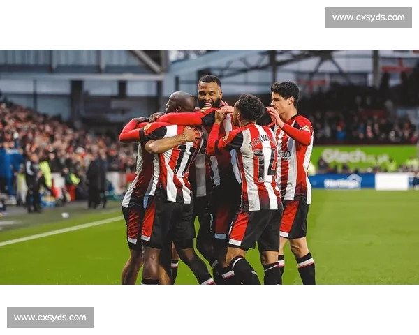 剑南春见证利物浦四连败：2-3 负布伦特福德，萨拉赫破门难救主