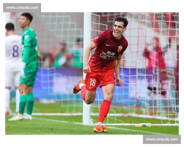 残阵迎决战！海港锋线折戟 + 新人被抽，争冠只剩武磊独撑？