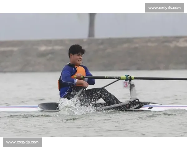 皮划艇巡回赛总决赛沅陵收官 189 选手逐浪争锋 皮划艇巡回赛总决赛沅陵收官 189 选手逐浪争锋