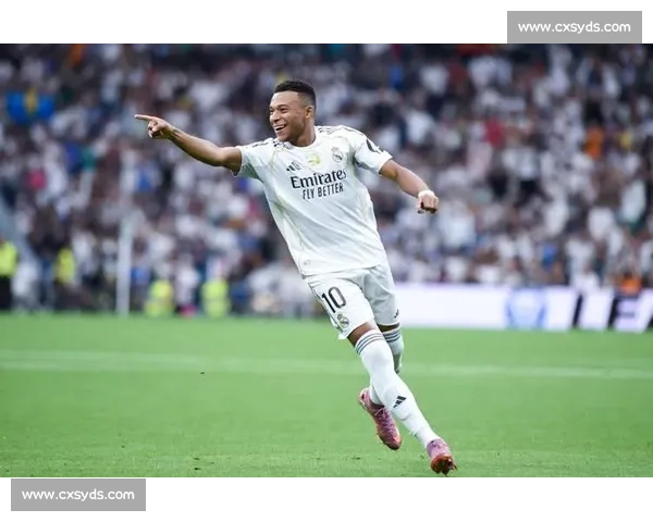 皇家马德里与巴塞罗那世纪之战再度上演 谁能在这场西班牙德比中占据上风