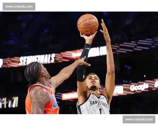 马刺雷霆第六场生死对决老将经验与青春风暴正面碰撞季后赛关键夜书写命运篇章