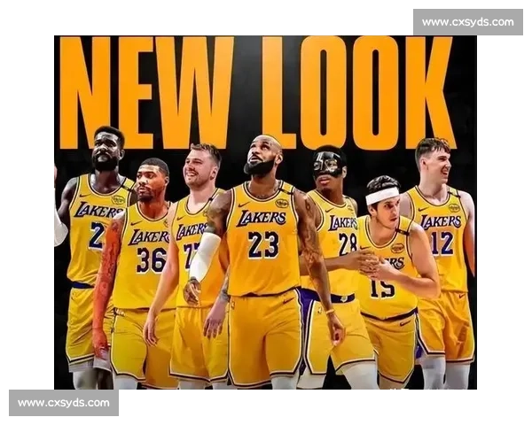 湖人詹姆斯鏖战掘金关键对决西部格局再起风云季后赛前瞻焦点之夜