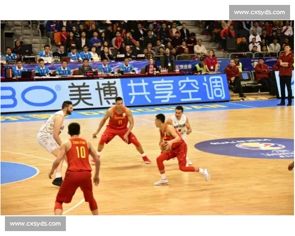 美国男篮迎战突尼斯强强对话引爆国际篮球焦点大战之夜世界舞台巅峰较量